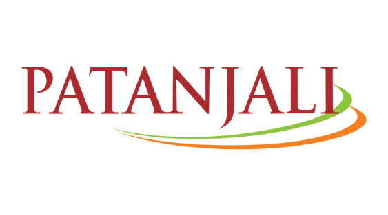 Brands - Patanjali