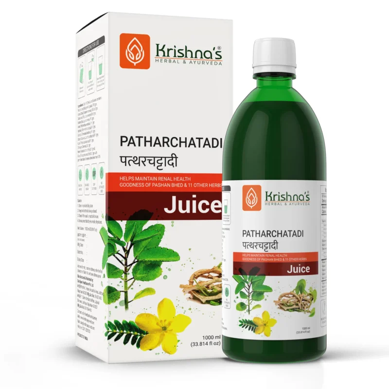 Patharchatadi-JUICE