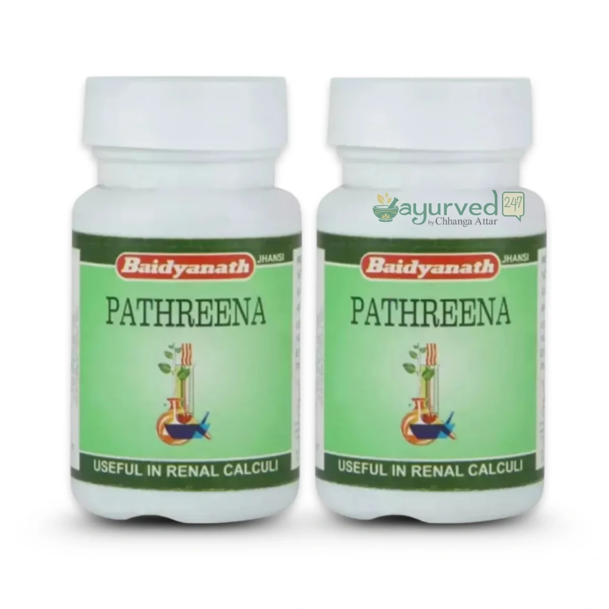 Pathreena Tablet