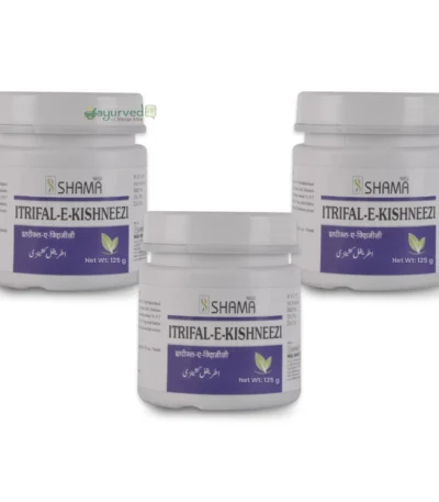 Itrifal -E- Kishneezi