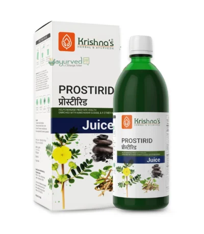 Prostirid Juice