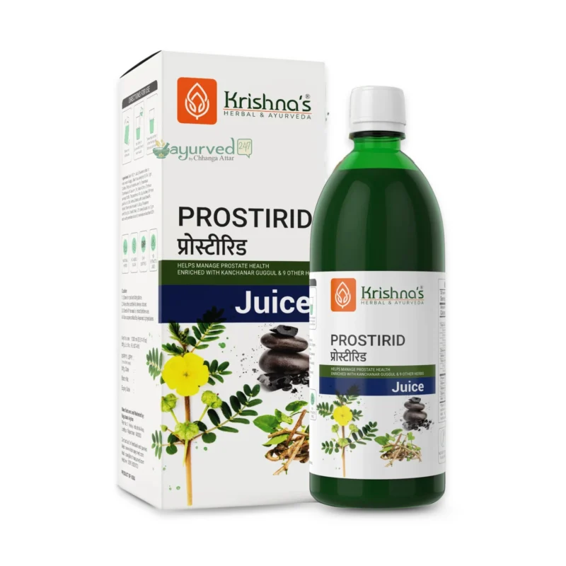 Prostirid Juice