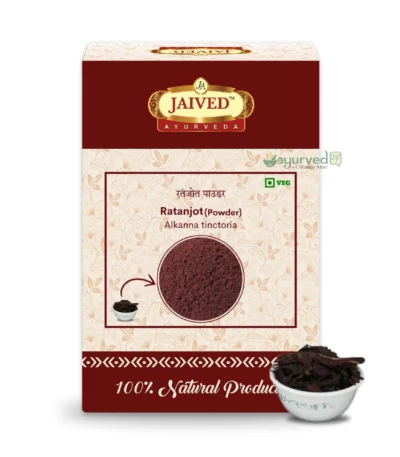 Ratanjot Powder