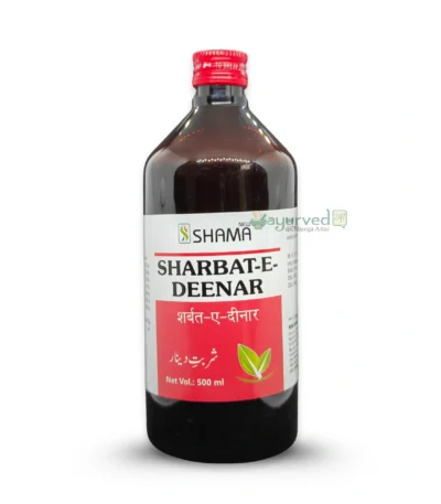 SHARBAT E DEENAR
