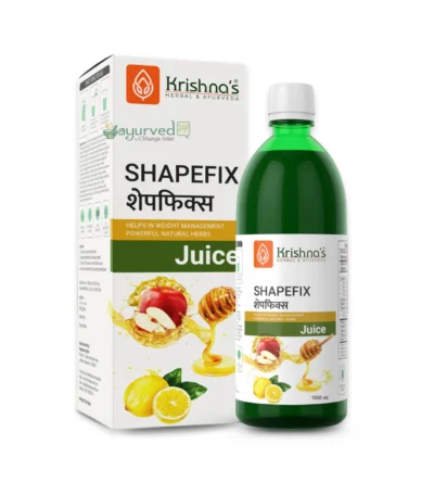Shapefix