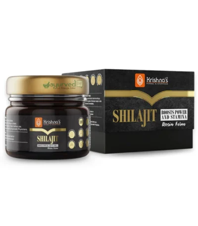 Shilajit