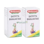 Shitpitta Bhanjan Ras