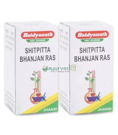 Shitpitta Bhanjan Ras