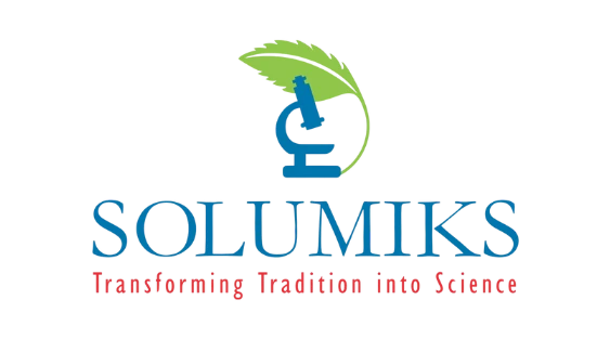 Brands - Solumiks