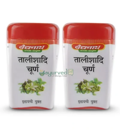 Talisadi Churna