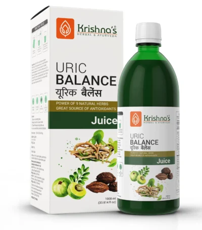 Uric Balance Juice