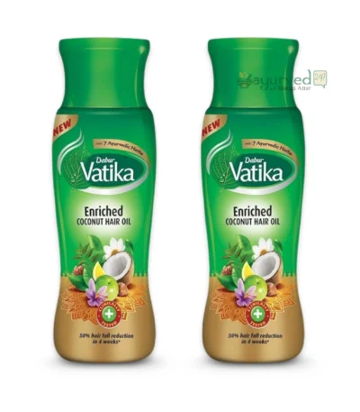 Dabur Vatika NaturaL
