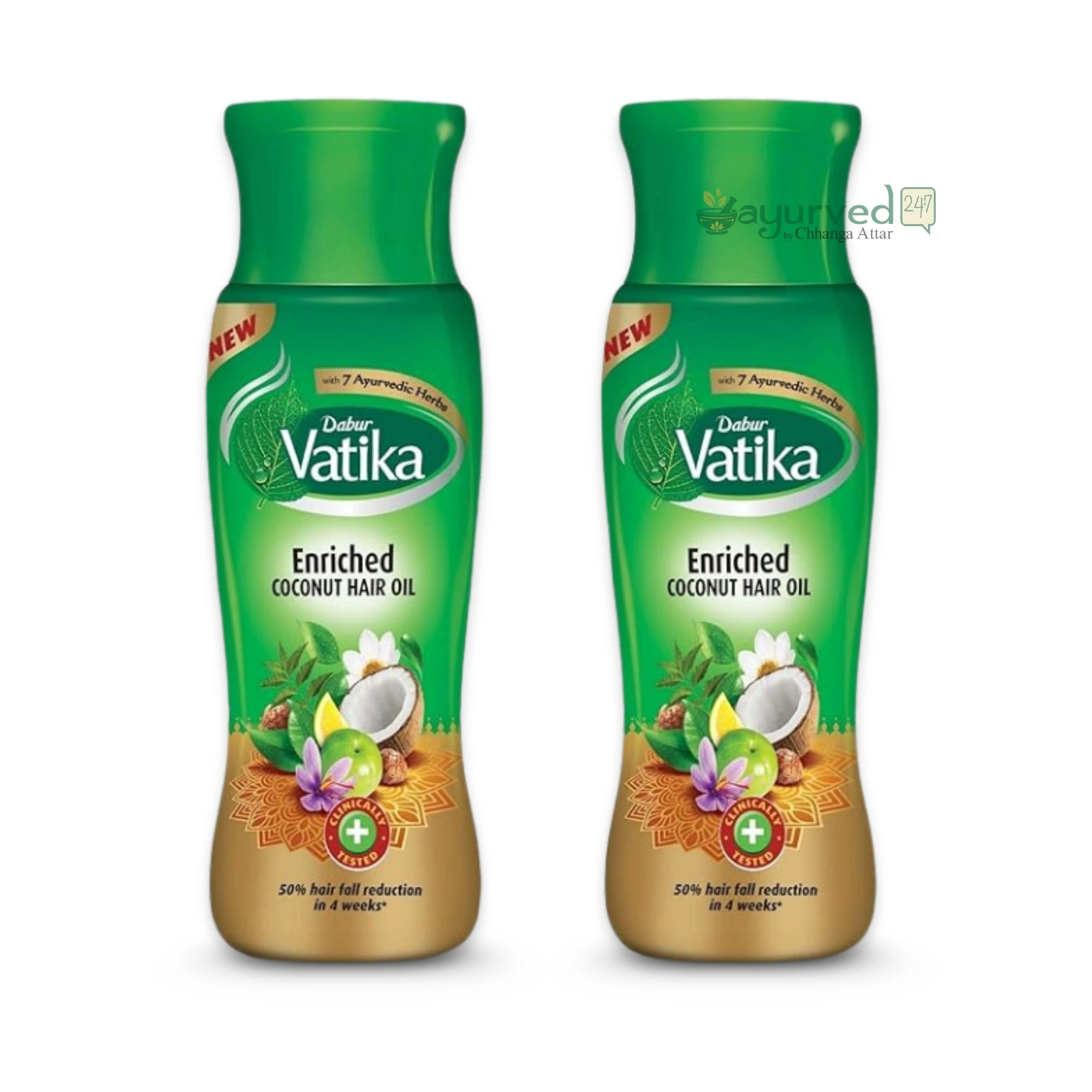 Dabur Vatika NaturaL