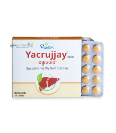 Yacrujjay