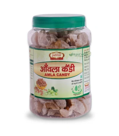 Amla Candy