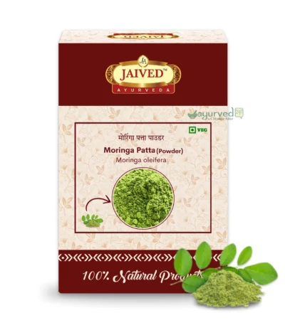 Moringa Patta Powder