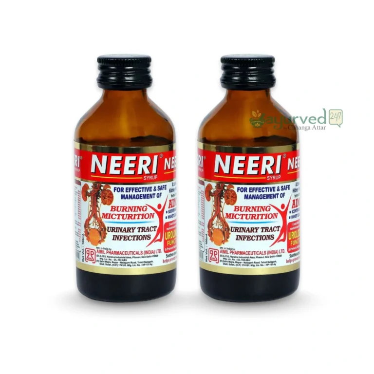 Aimil Neeri Syrup