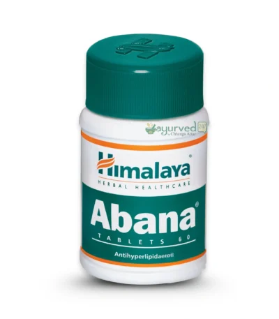 Abana Tablet
