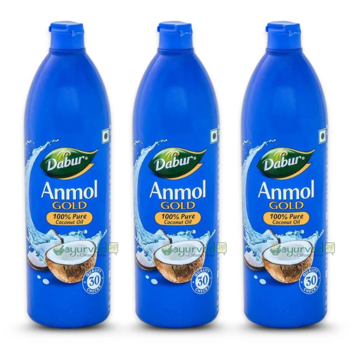 ANMOL GOLD 1 100ML