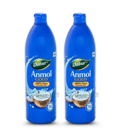 ANMOL GOLD 1 100ML