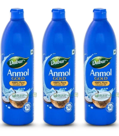 ANMOL GOLD 1 100ML
