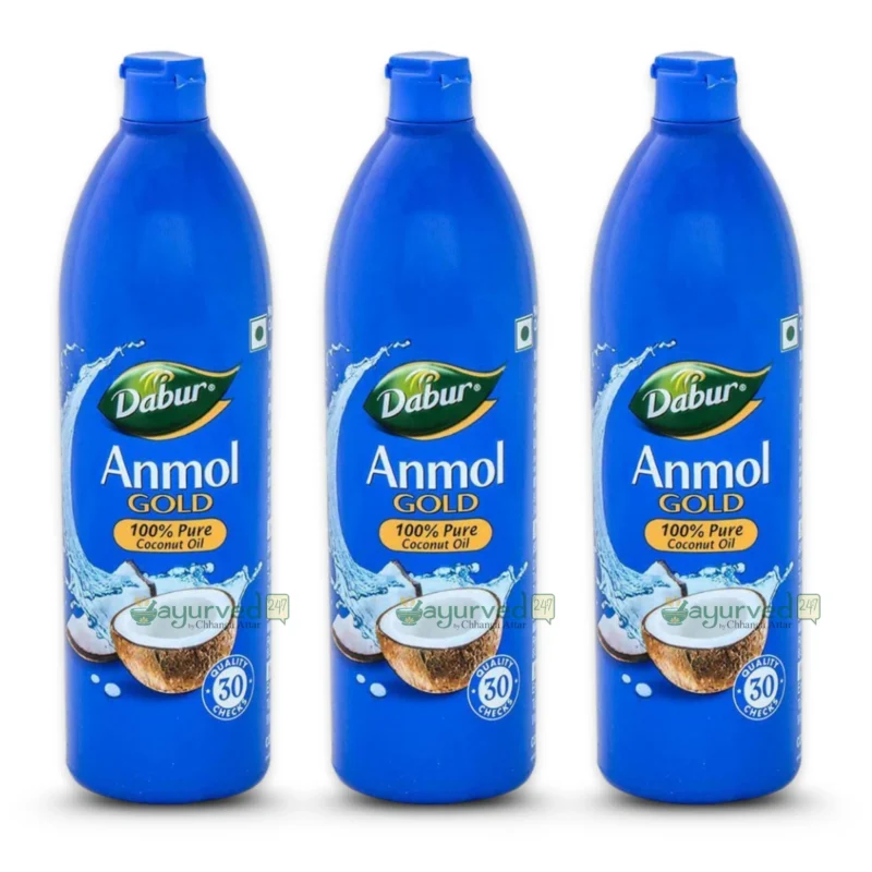 ANMOL GOLD 1 100ML