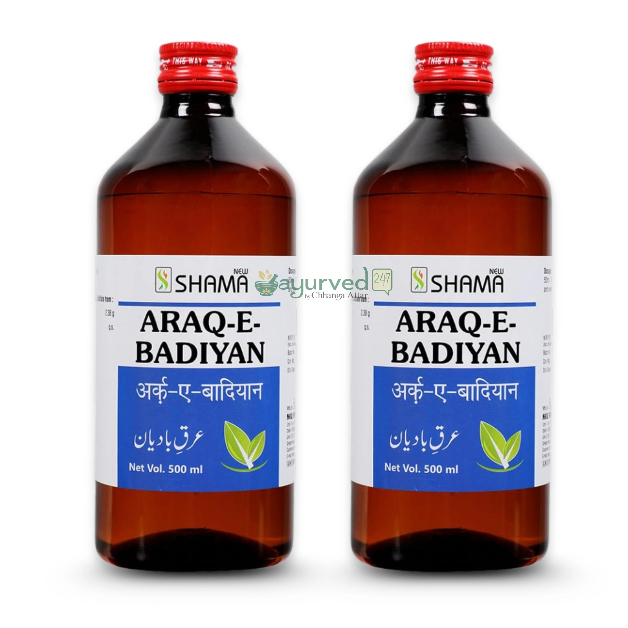 Ark E Badiyan Ark E Badiyan