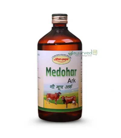 Ark Medohar