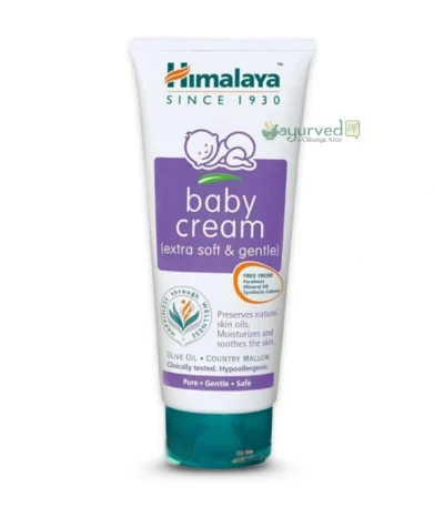 Baby Cream