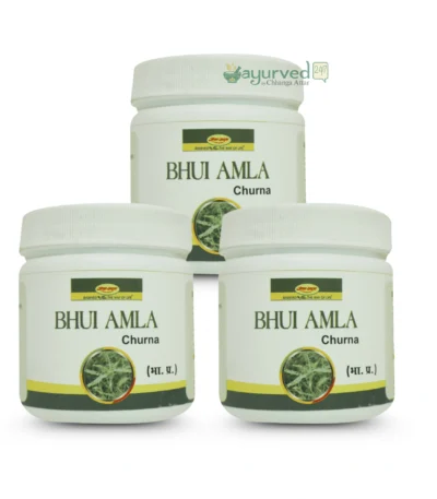 Bhui Amla Churna