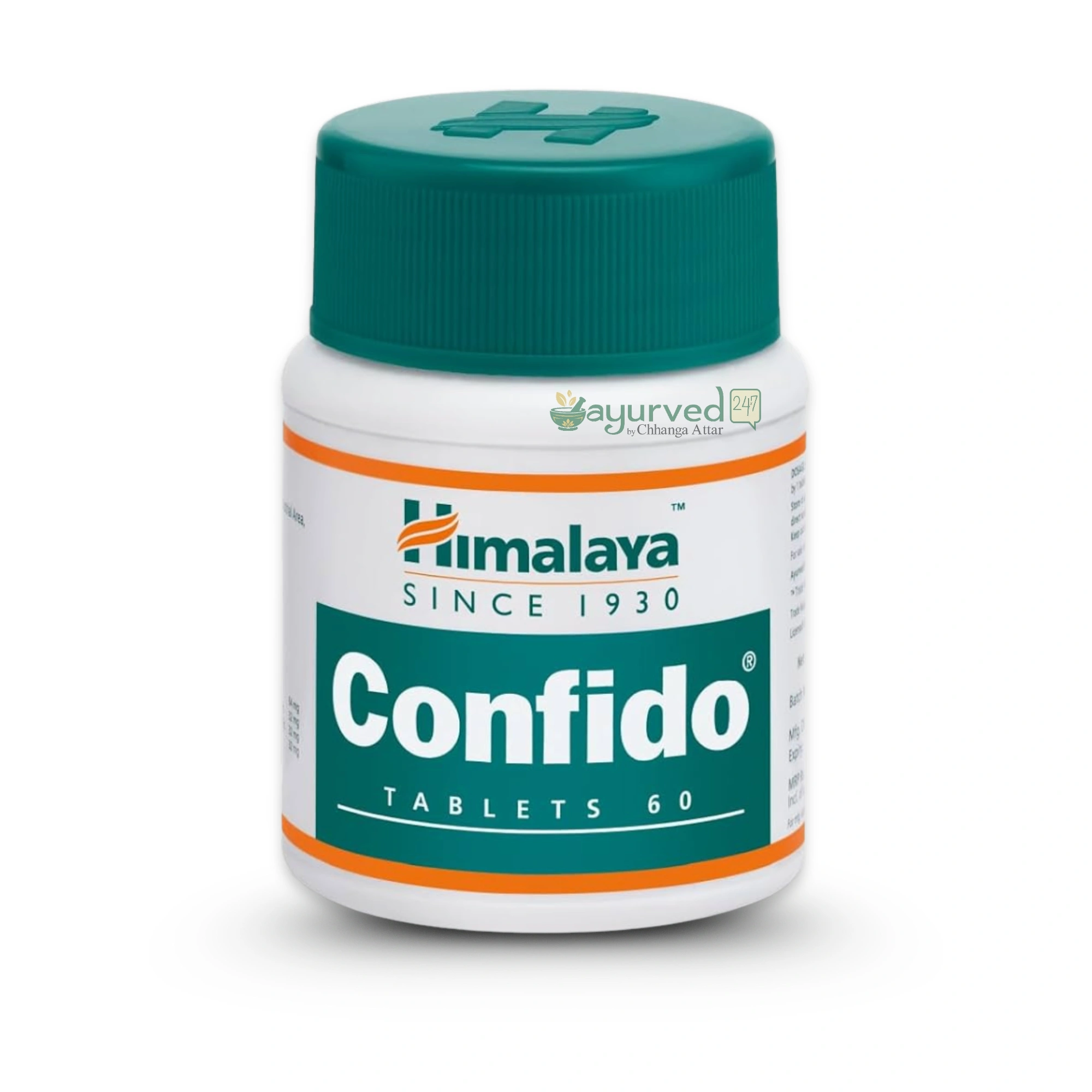 Confido Tablet
