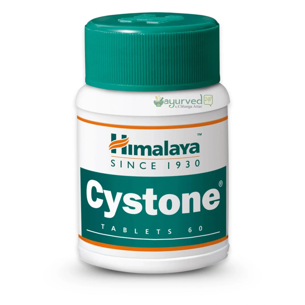 Cystone Tablet