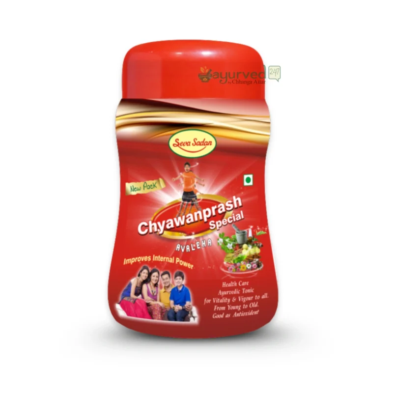 Chyawanprash Avaleha