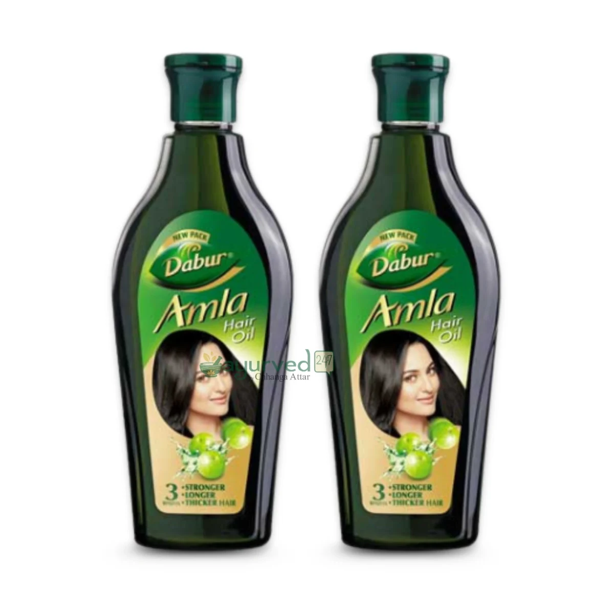 Amla Hair Oil