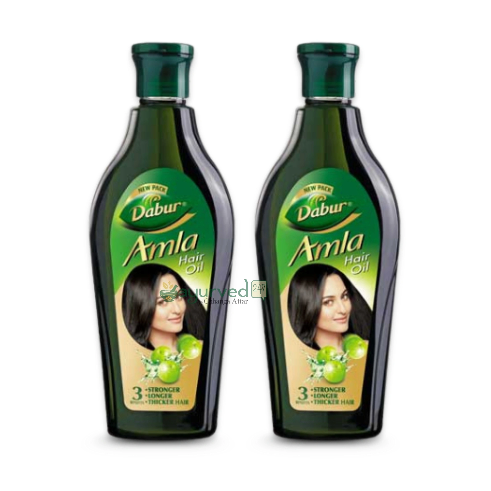 Amla Hair Oil