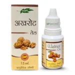 Drugs Walnut Oil