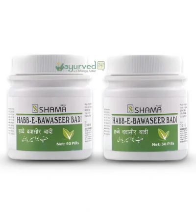 Habbe Bawaseer Badi