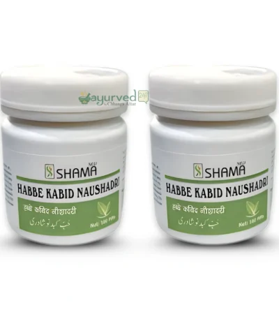 Habbe Kabid Naushadri