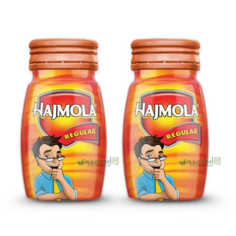 Hajmola Regular