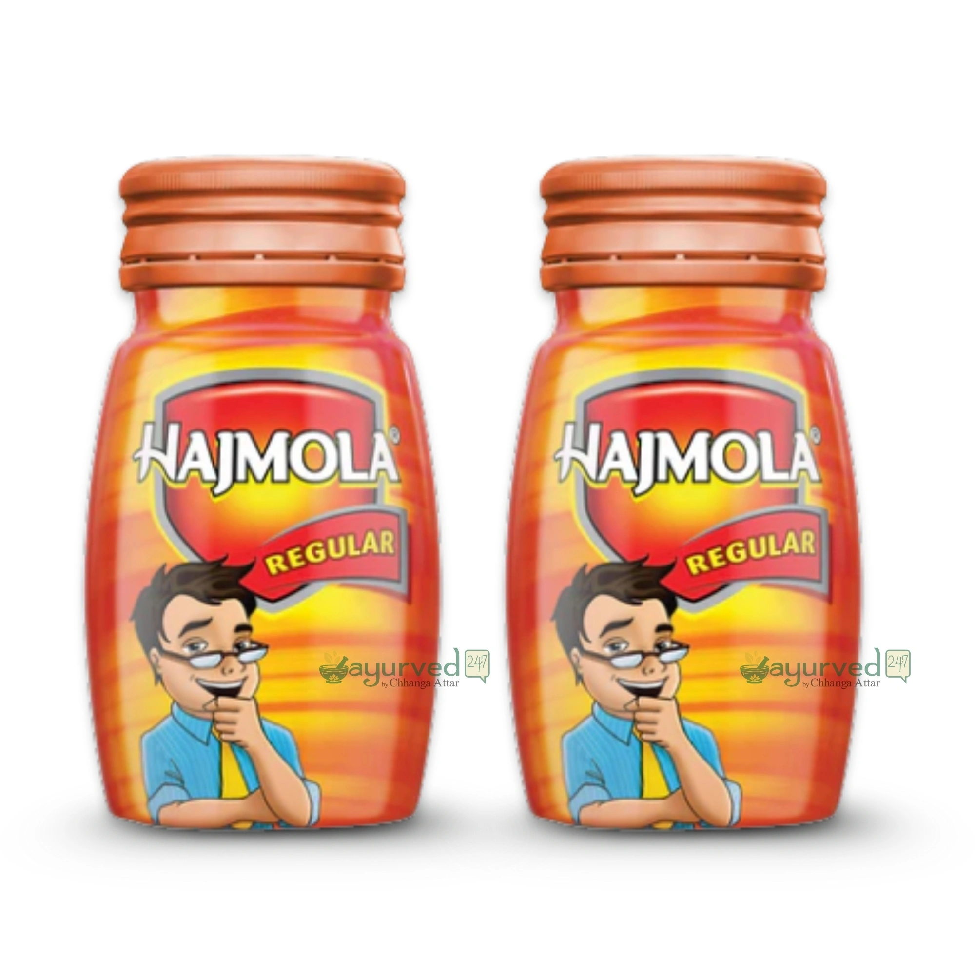 Hajmola Regular