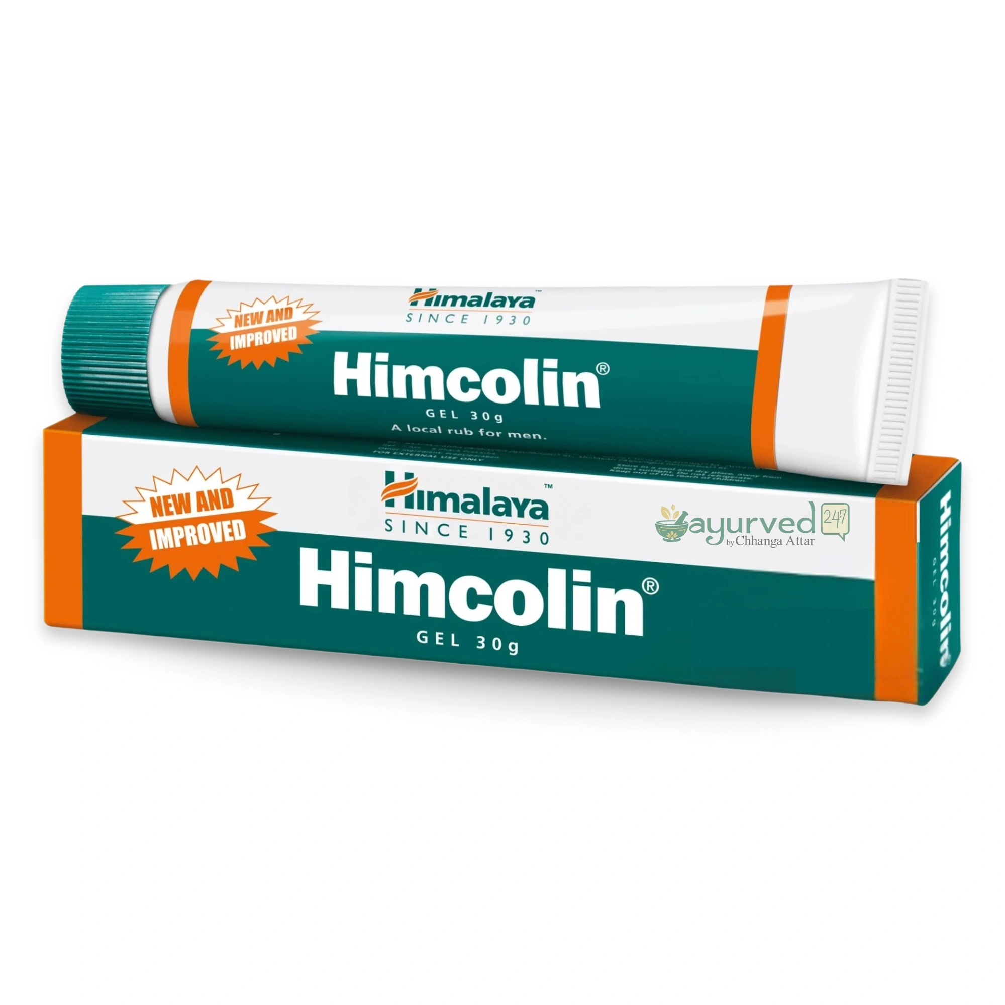 Himcolin