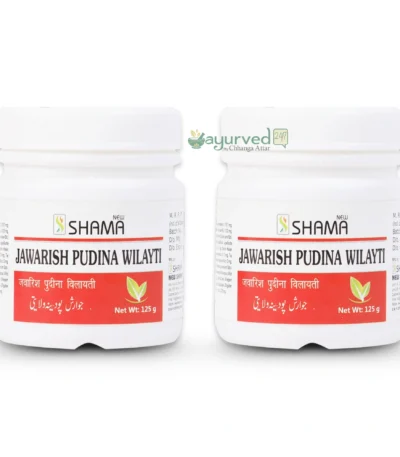 Jawarish Podina Vilayati