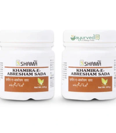 Khamira E Abresham