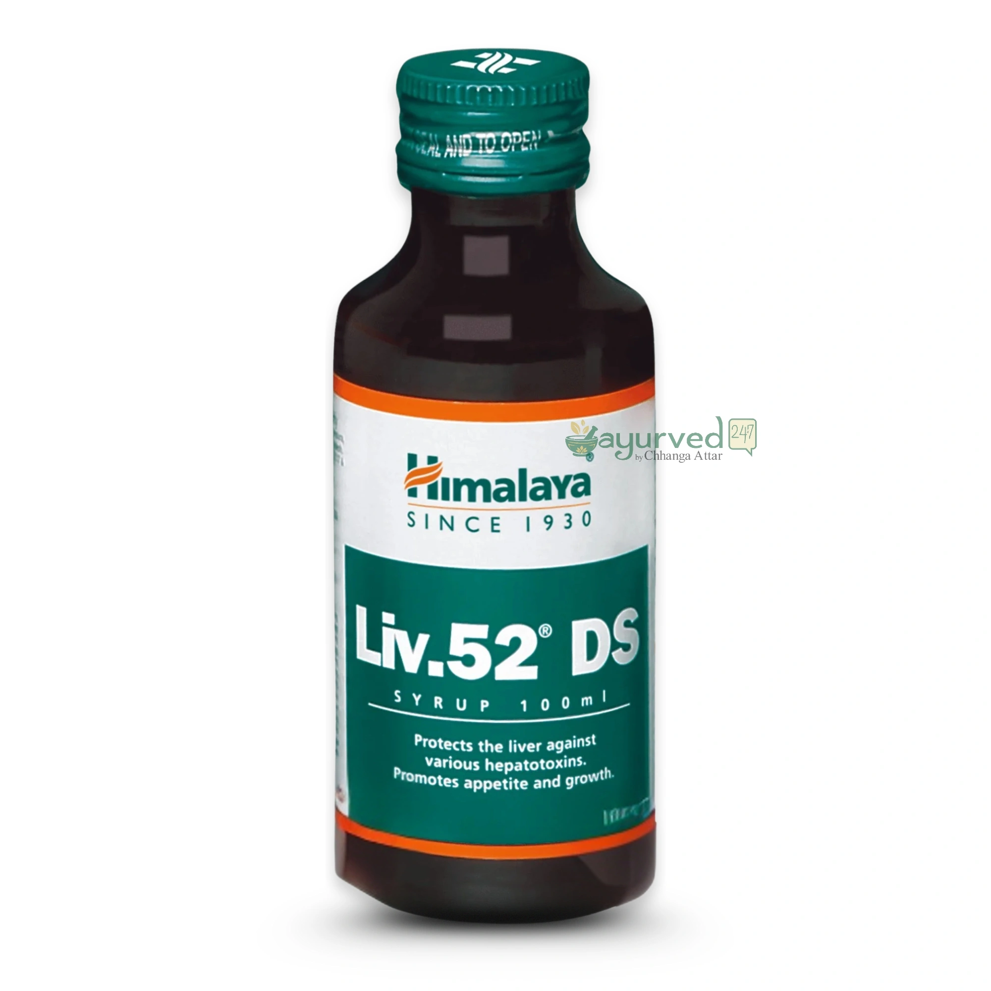 Liv 52 Ds