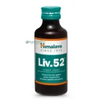 Liv 52 Syrup
