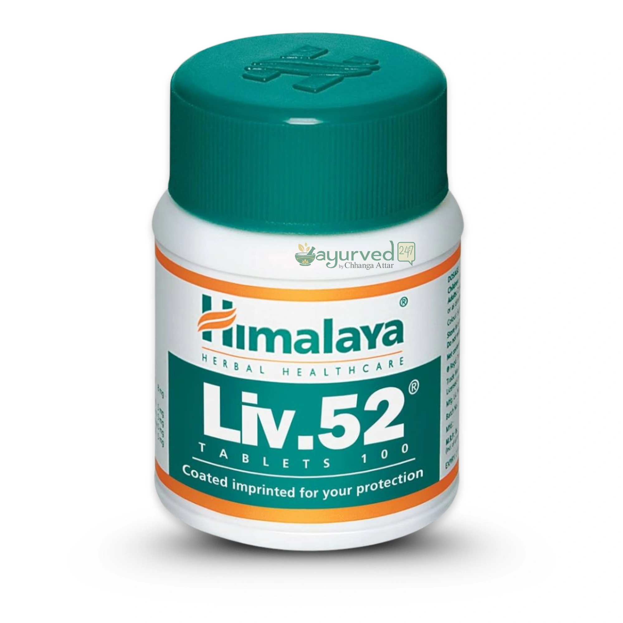 Liv.52 tablets