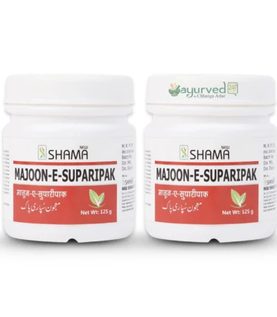 Majoon -E- Supari Pak