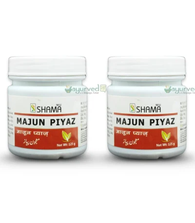 Majun Piyaz