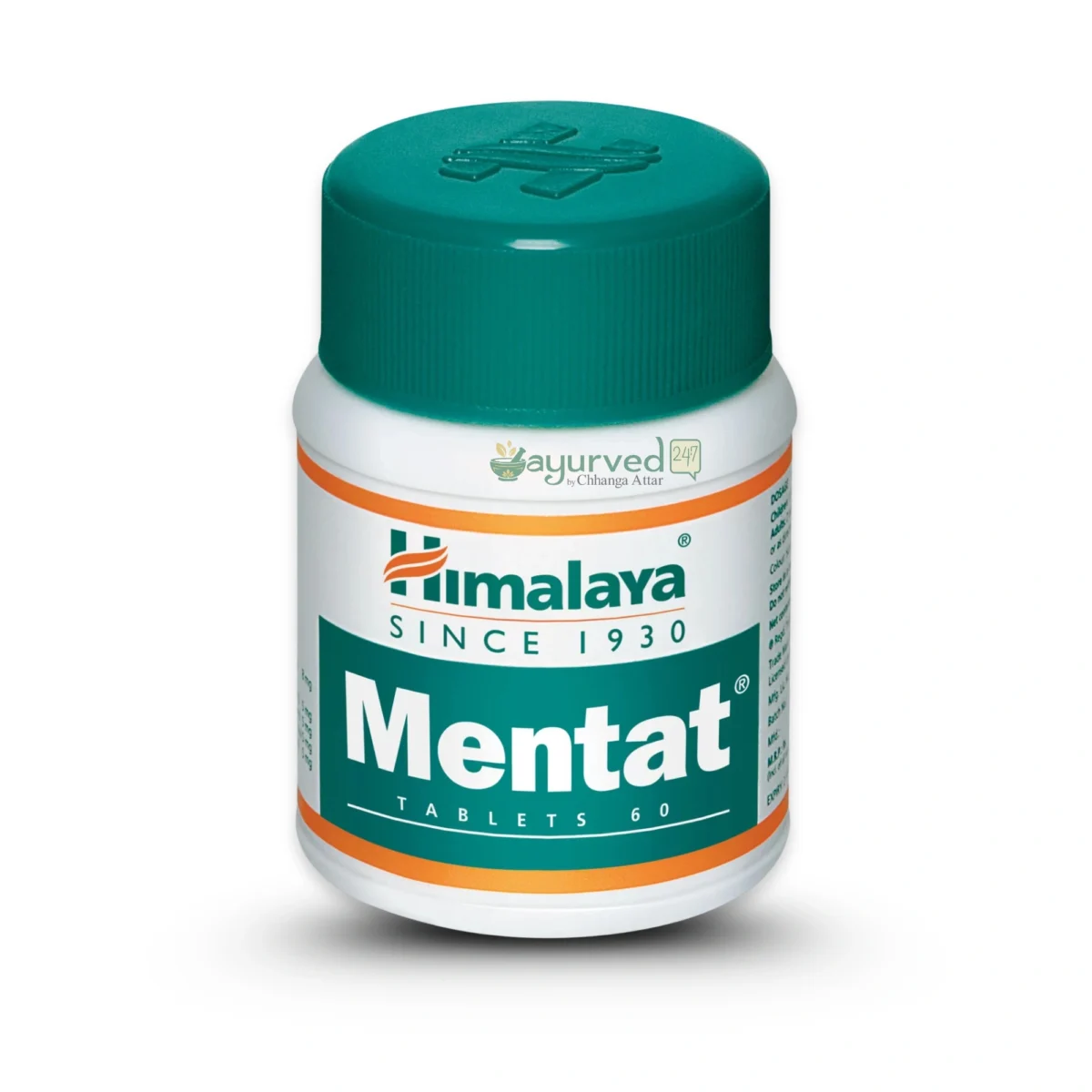 Mentat Tablet