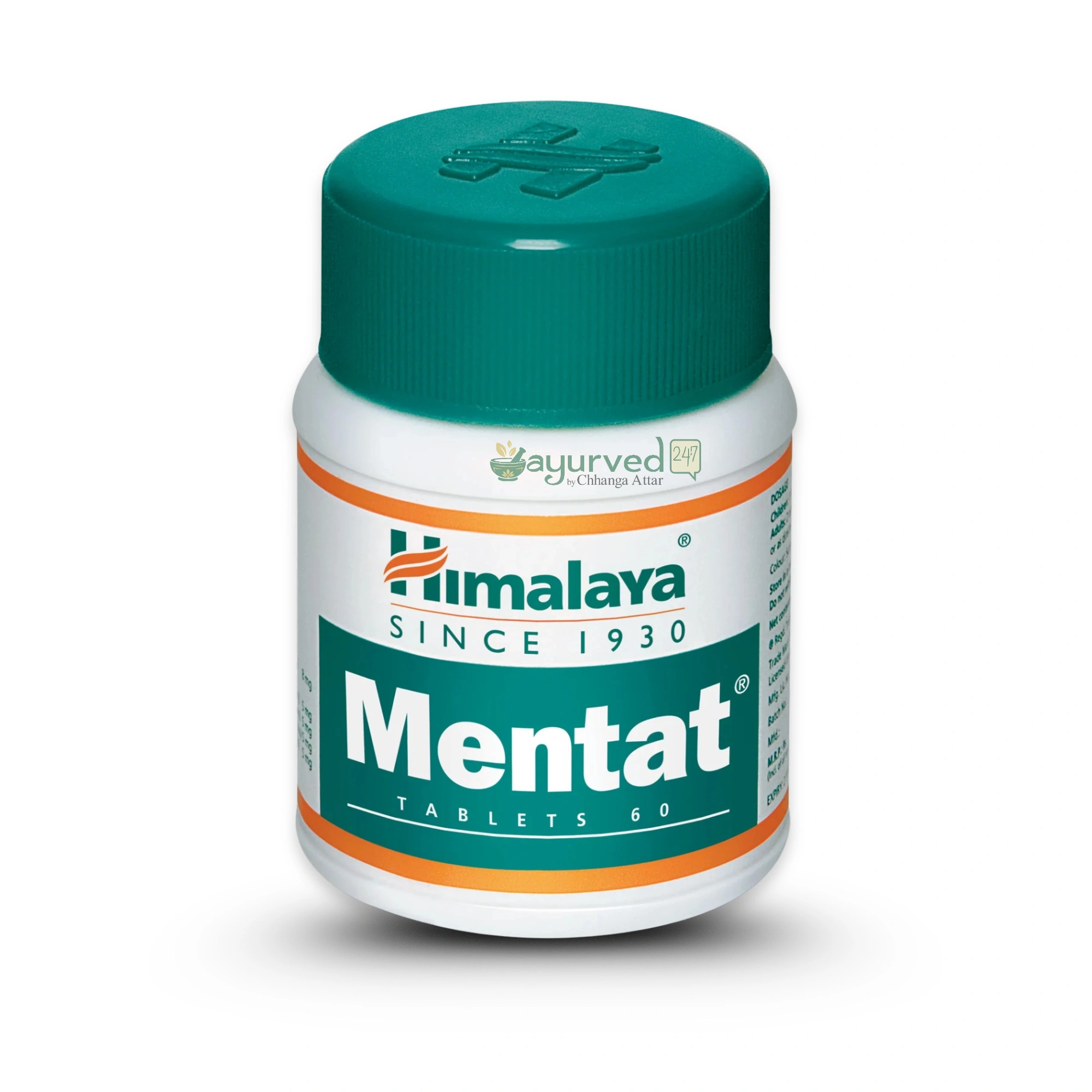 Mentat Tablet